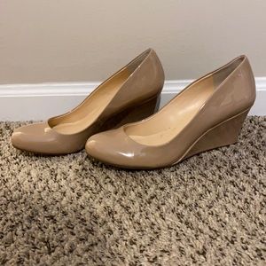 JESSICA SIMPSON wedges